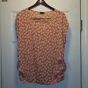Zenobia Shirt